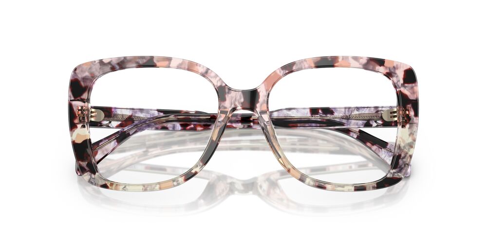 Anteojos Ópticos Michael Kors 0MK4104U Perth Rosa