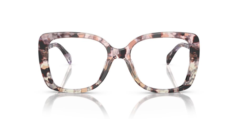 Anteojos Ópticos Michael Kors 0MK4104U Perth Rosa