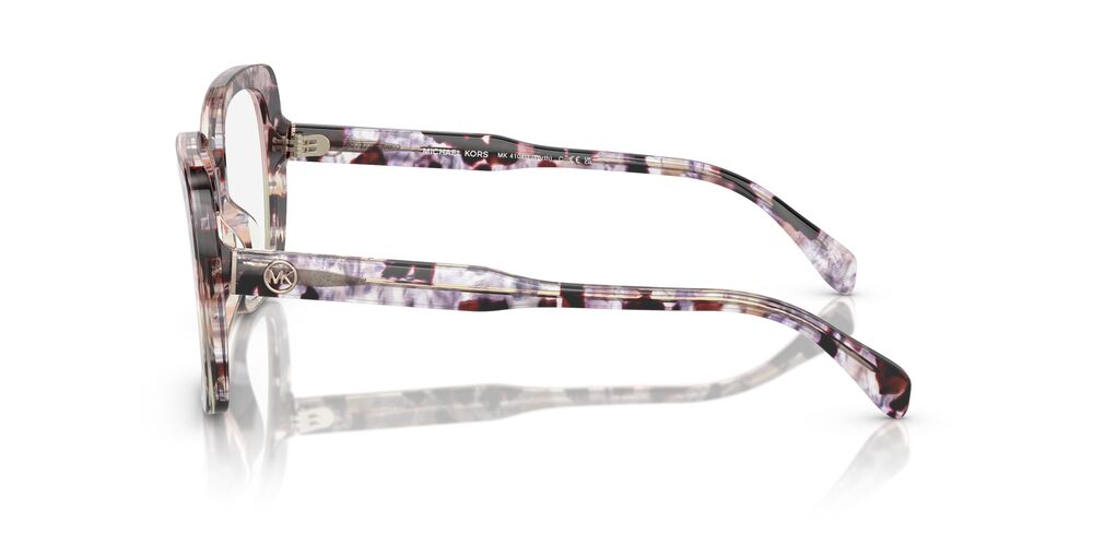 Anteojos Ópticos Michael Kors 0MK4104U Perth Rosa