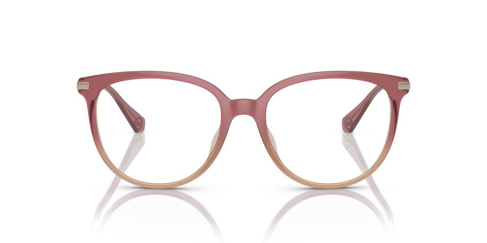 Anteojos Ópticos Michael Kors 0MK4106U Westport Rosa