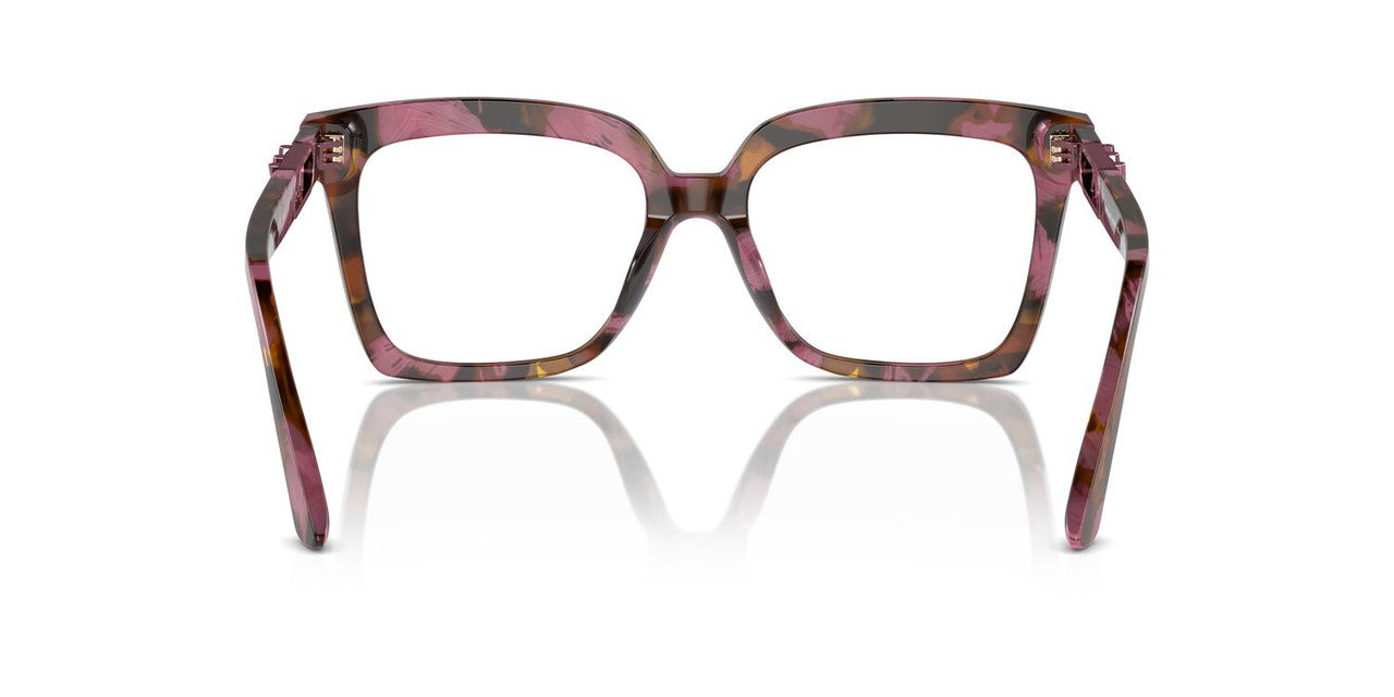 Anteojos Ópticos Michael Kors 0MK4119U Nassau Rosa