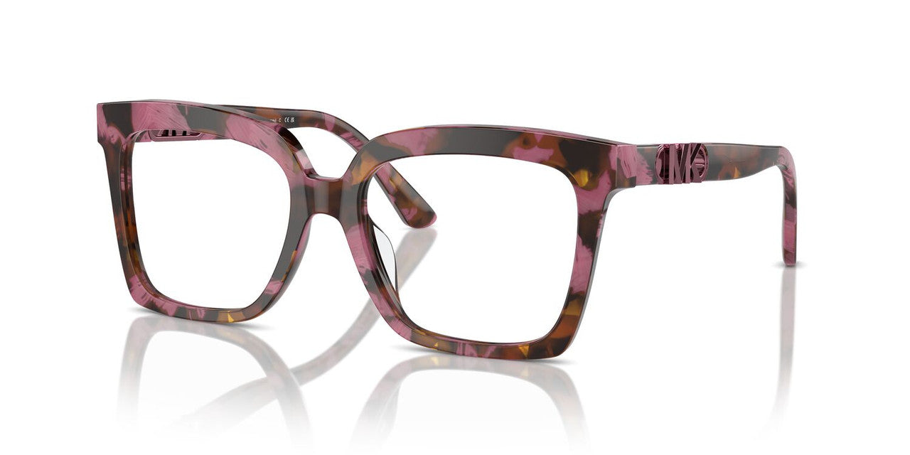 Anteojos Ópticos Michael Kors 0MK4119U Nassau Rosa
