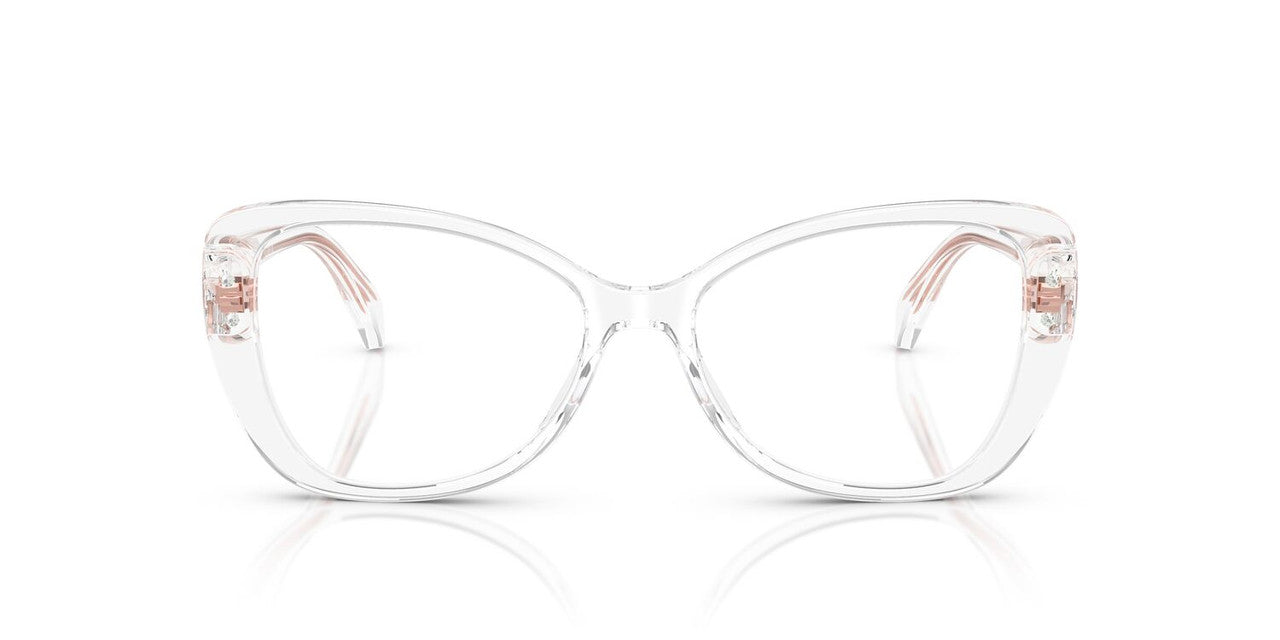 Anteojos Ópticos Michael Kors 0MK4138B Cervinia Blanco