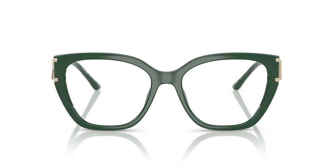 Anteojos Ópticos Michael Kors 0MK4140U Bierzo Verde