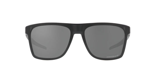 Anteojos De Sol Oakley 0OO9100 Leffingwell Negro/Negro