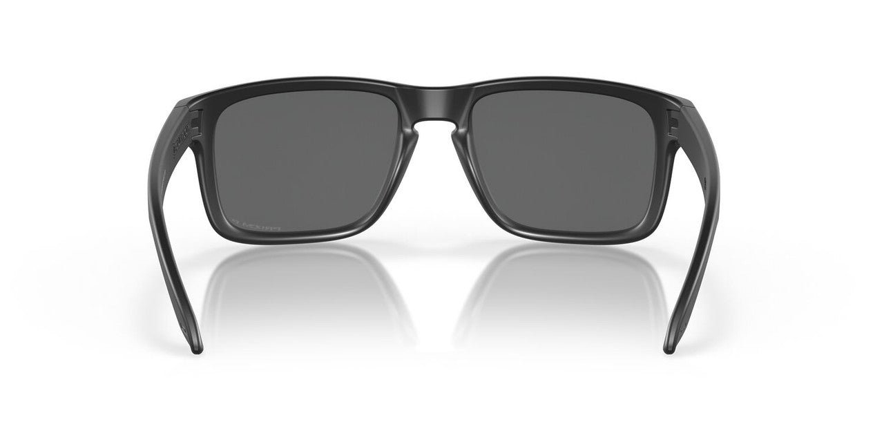 Anteojos De Sol Oakley 0OO9102 Holbrook Negro/Negro