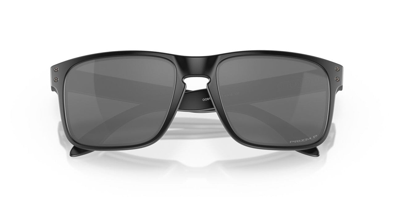 Anteojos De Sol Oakley 0OO9102 Holbrook Negro/Negro