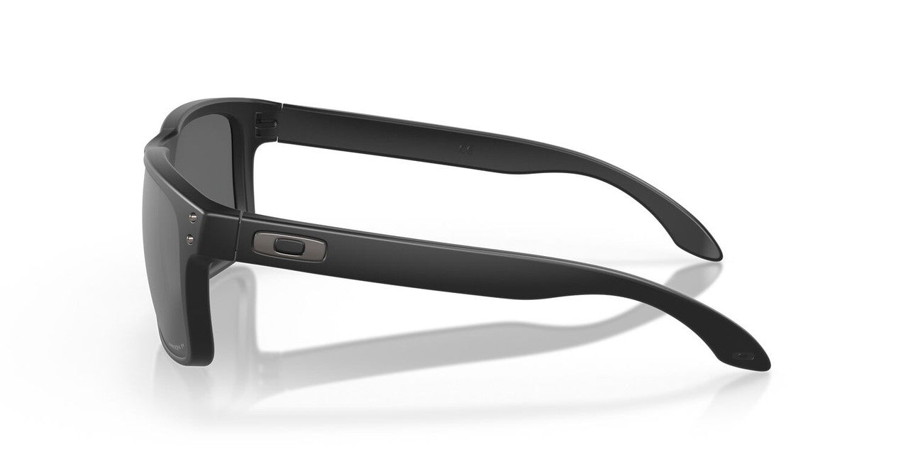 Anteojos De Sol Oakley 0OO9102 Holbrook Negro/Negro