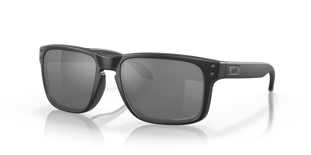 Anteojos De Sol Oakley 0OO9102 Holbrook Negro/Negro