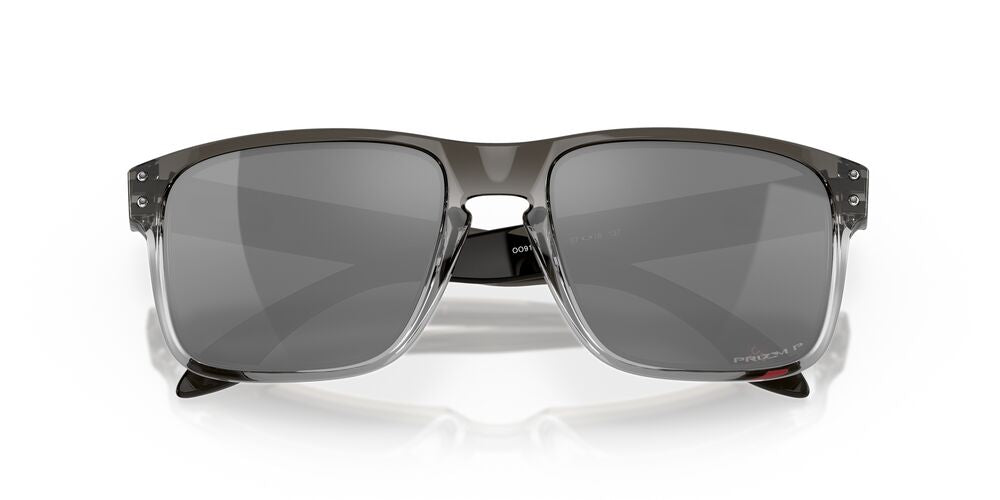 Anteojos De Sol Oakley 0OO9102 Holbrook Negro/Negro