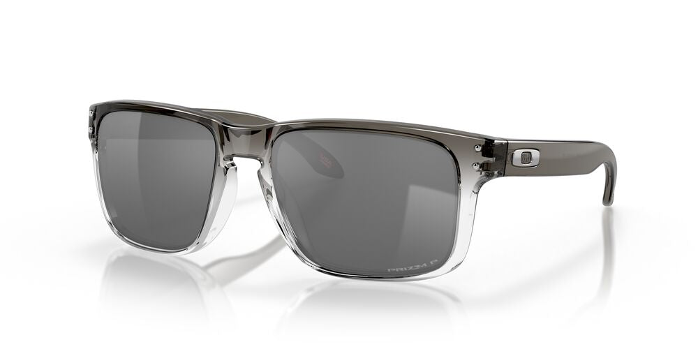 Anteojos De Sol Oakley 0OO9102 Holbrook Negro/Negro
