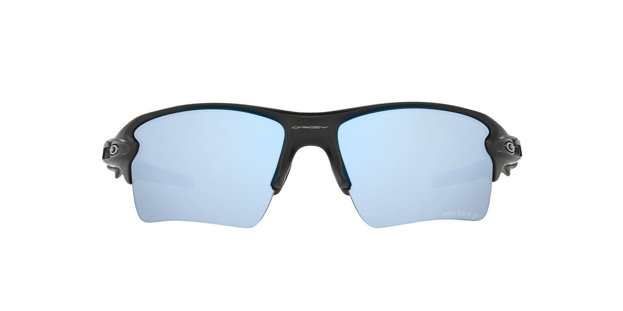 Anteojos De Sol Oakley 0OO9188 Flak 2.0 Xl Negro/Azul