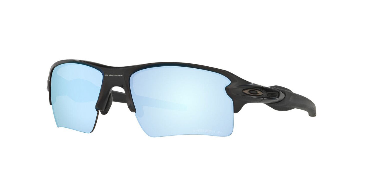 Anteojos De Sol Oakley 0OO9188 Flak 2.0 Xl Negro/Azul