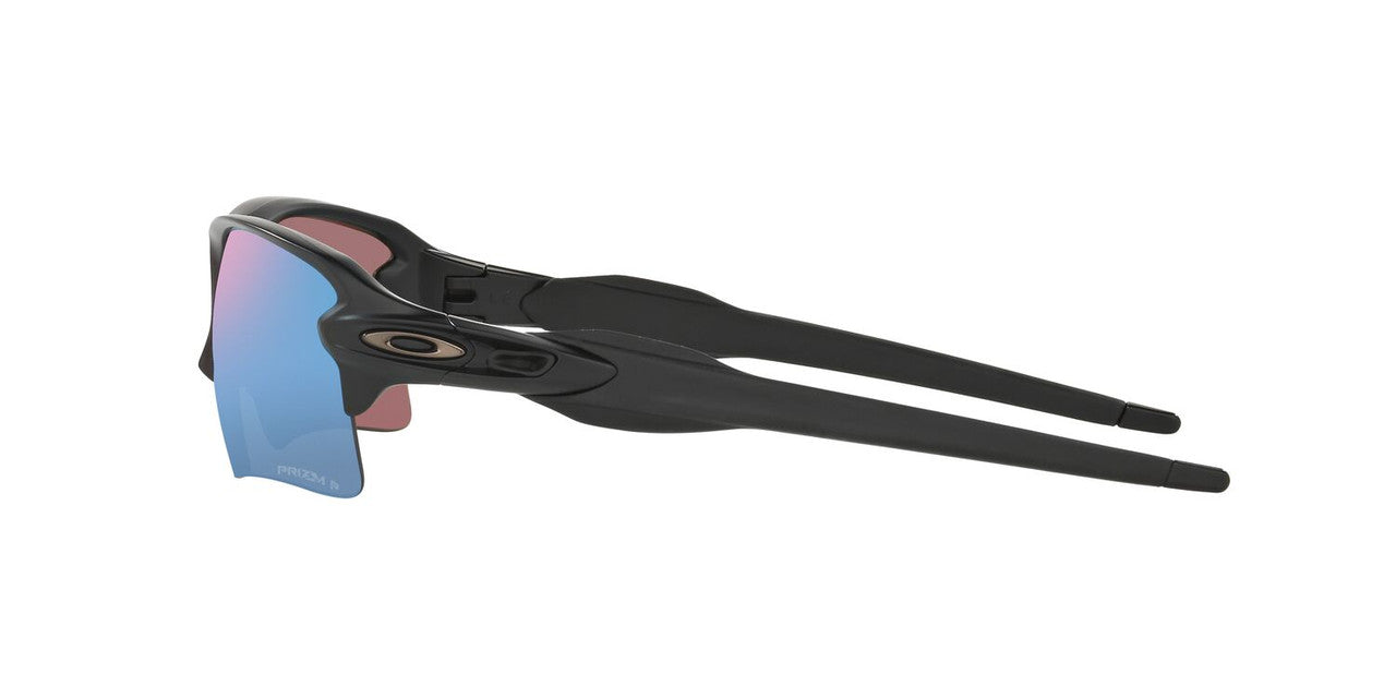 Anteojos De Sol Oakley 0OO9188 Flak 2.0 Xl Negro/Azul