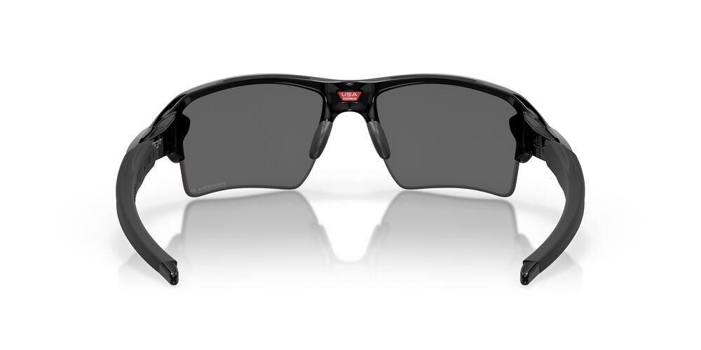 Anteojos De Sol Oakley OO9188 Flak 2.0 Xl Negro/Negro