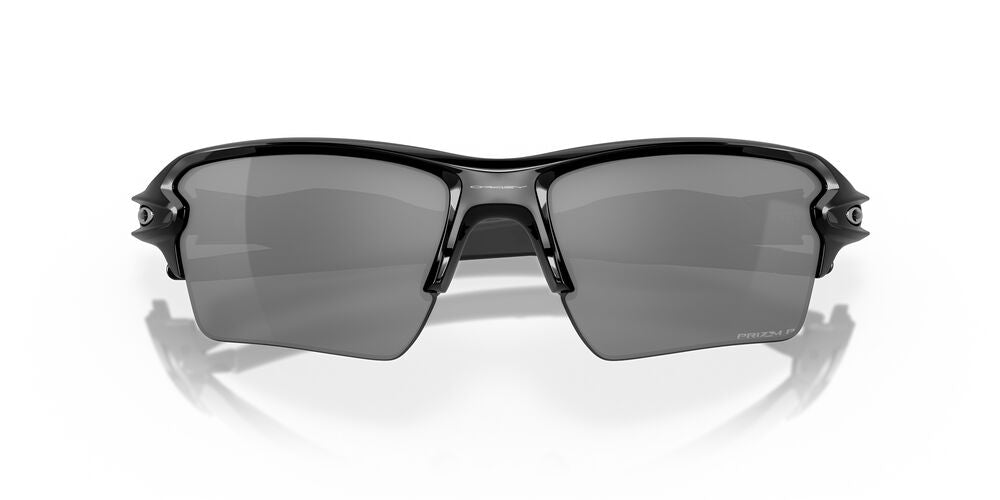 Anteojos De Sol Oakley OO9188 Flak 2.0 Xl Negro/Negro