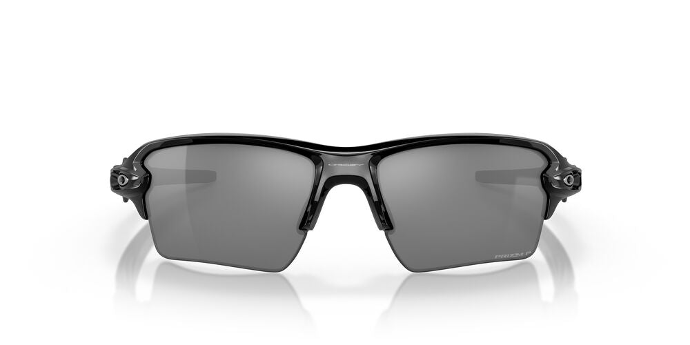 Anteojos De Sol Oakley OO9188 Flak 2.0 Xl Negro/Negro
