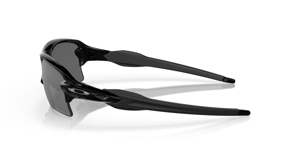 Anteojos De Sol Oakley OO9188 Flak 2.0 Xl Negro/Negro