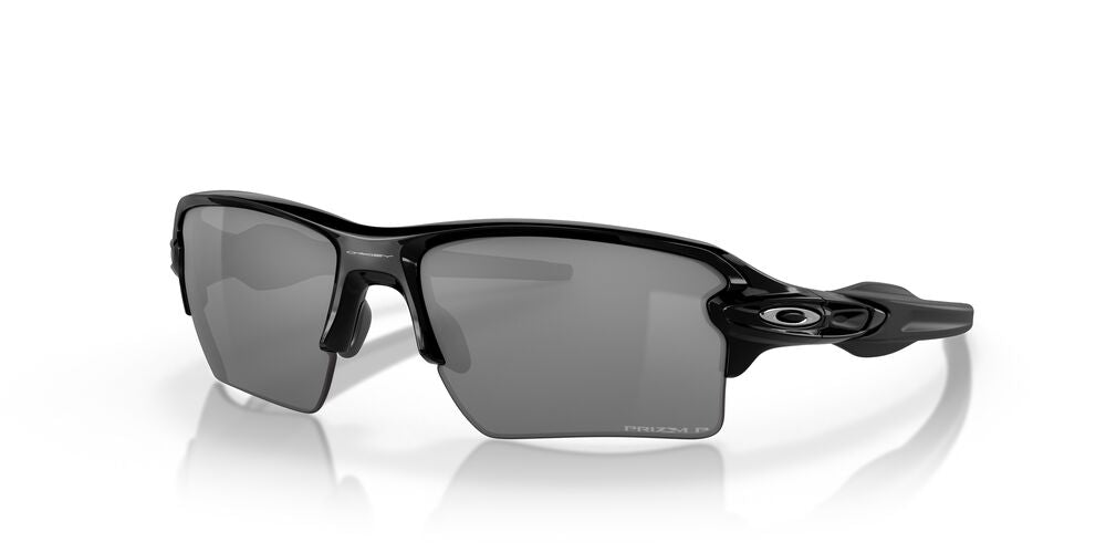 Anteojos De Sol Oakley OO9188 Flak 2.0 Xl Negro/Negro