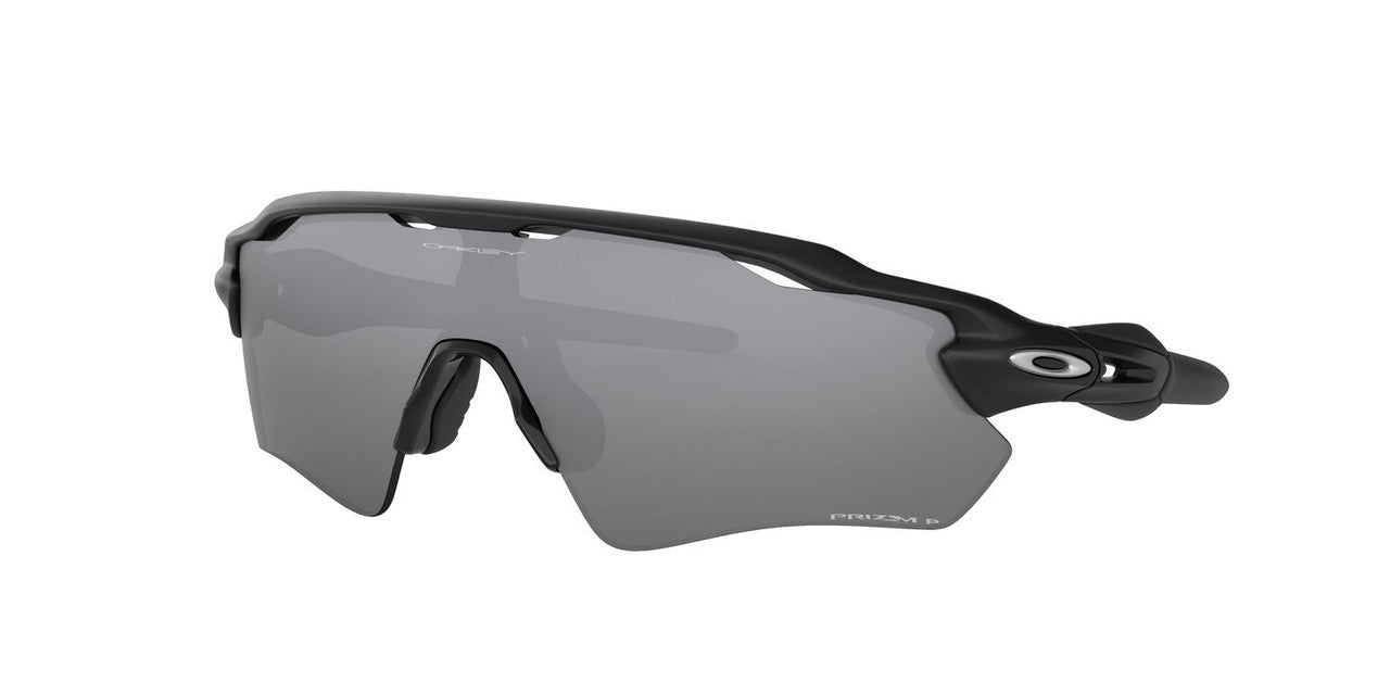 Anteojos De Sol Oakley 0OO9208 Radar Ev Path Negro/Negro