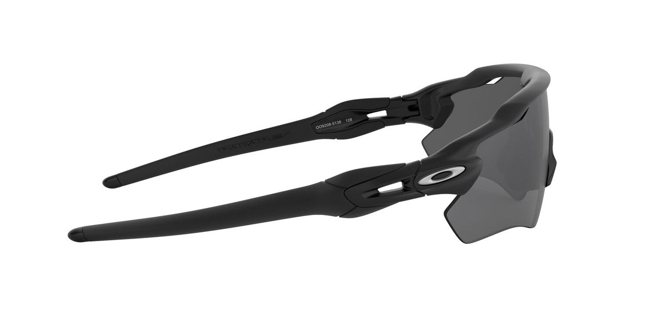 Anteojos De Sol Oakley 0OO9208 Radar Ev Path Negro/Negro
