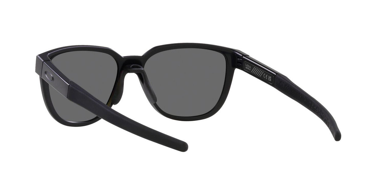 Anteojos De Sol Oakley 0OO9250 Actuator Negro/Negro