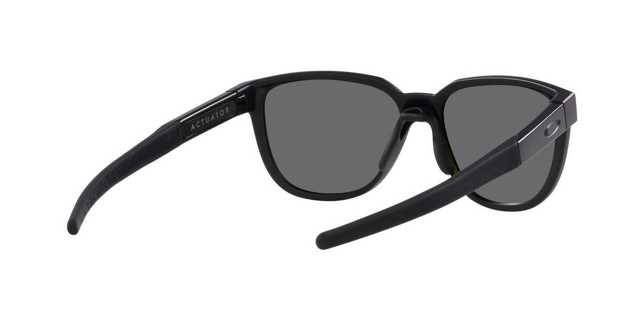 Anteojos De Sol Oakley 0OO9250 Actuator Negro/Negro
