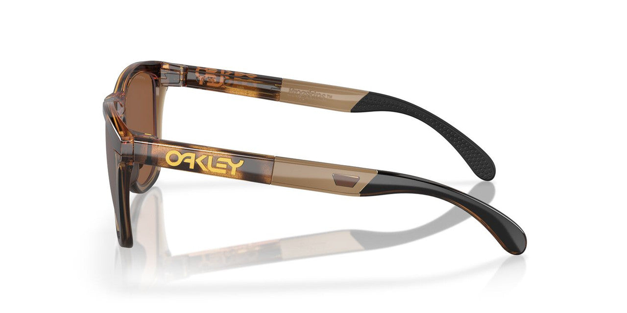 Anteojos De Sol Oakley 0OO9284 Frogskins Range Café/Café