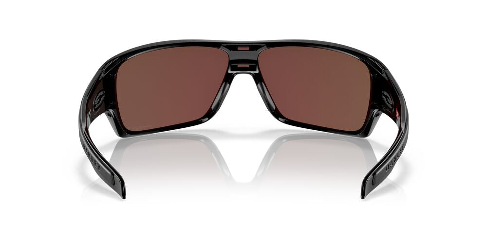 Anteojos De Sol Oakley 0OO9307 Turbine Rotor Azul/Negro