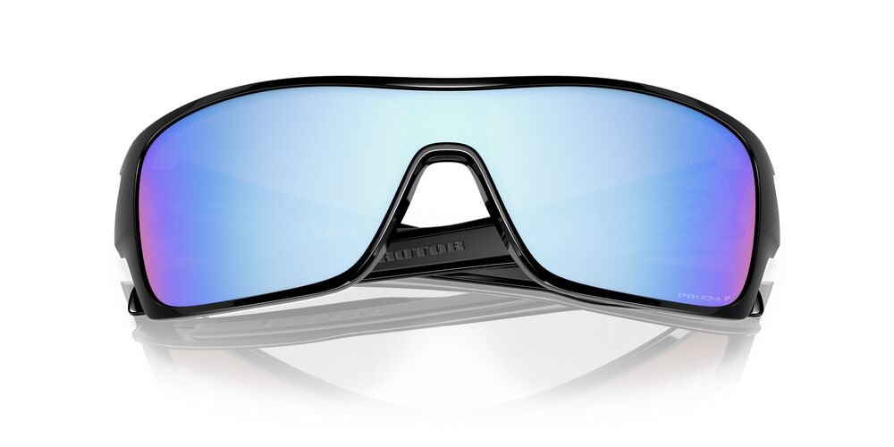 Anteojos De Sol Oakley 0OO9307 Turbine Rotor Azul/Negro