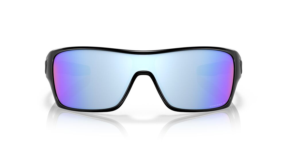 Anteojos De Sol Oakley 0OO9307 Turbine Rotor Azul/Negro