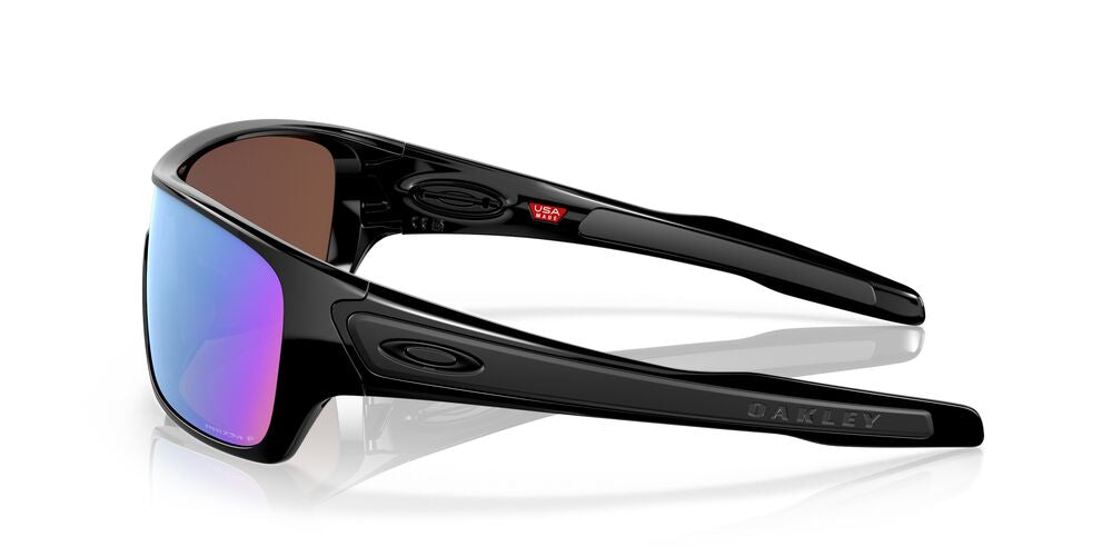 Anteojos De Sol Oakley 0OO9307 Turbine Rotor Azul/Negro