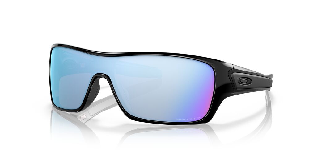 Anteojos De Sol Oakley 0OO9307 Turbine Rotor Azul/Negro