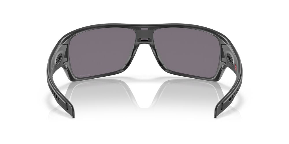 Anteojos De Sol Oakley 0OO9307 Turbine Rotor Gris/Negro