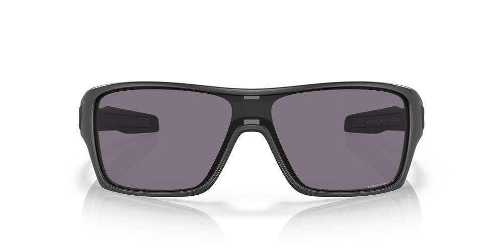 Anteojos De Sol Oakley 0OO9307 Turbine Rotor Gris/Negro