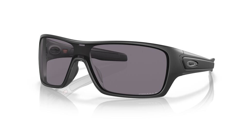 Anteojos De Sol Oakley 0OO9307 Turbine Rotor Gris/Negro