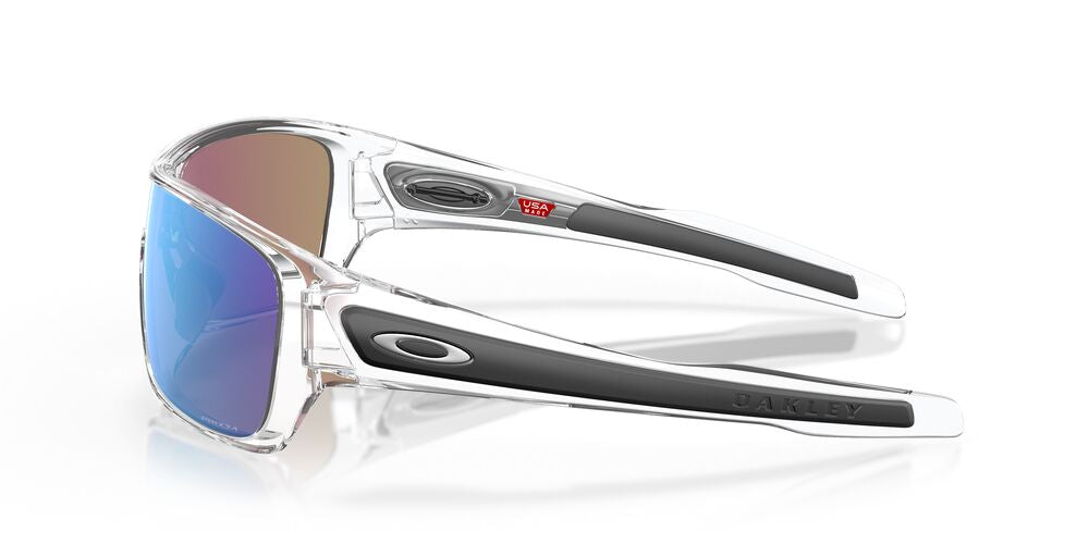 Anteojos De Sol Oakley 0OO9307 Turbine Rotor Azul/Blanco