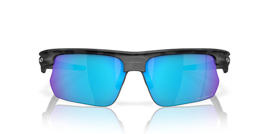 Anteojos De Sol Oakley 0OO9400 Bisphaera Gris/Azul