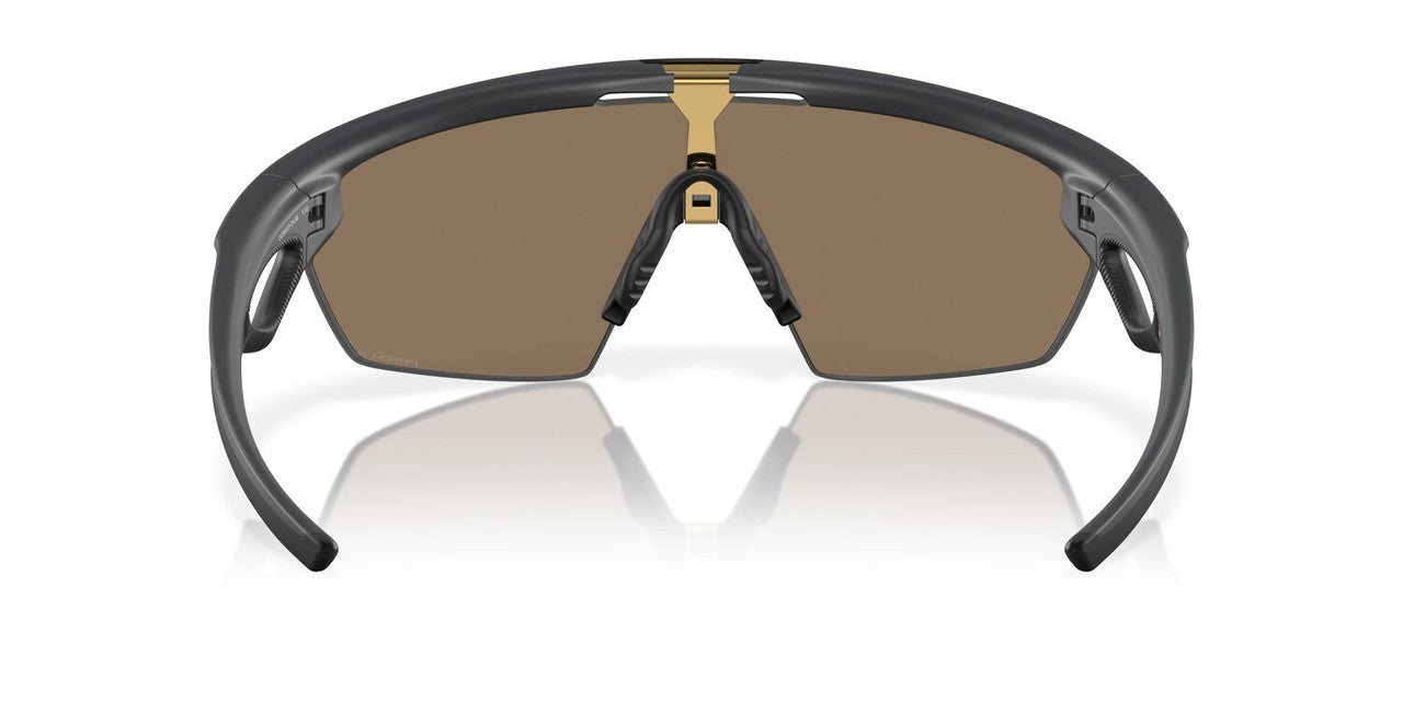 Anteojos De Sol Oakley 0OO9403 Sphaera Gris/Rojo