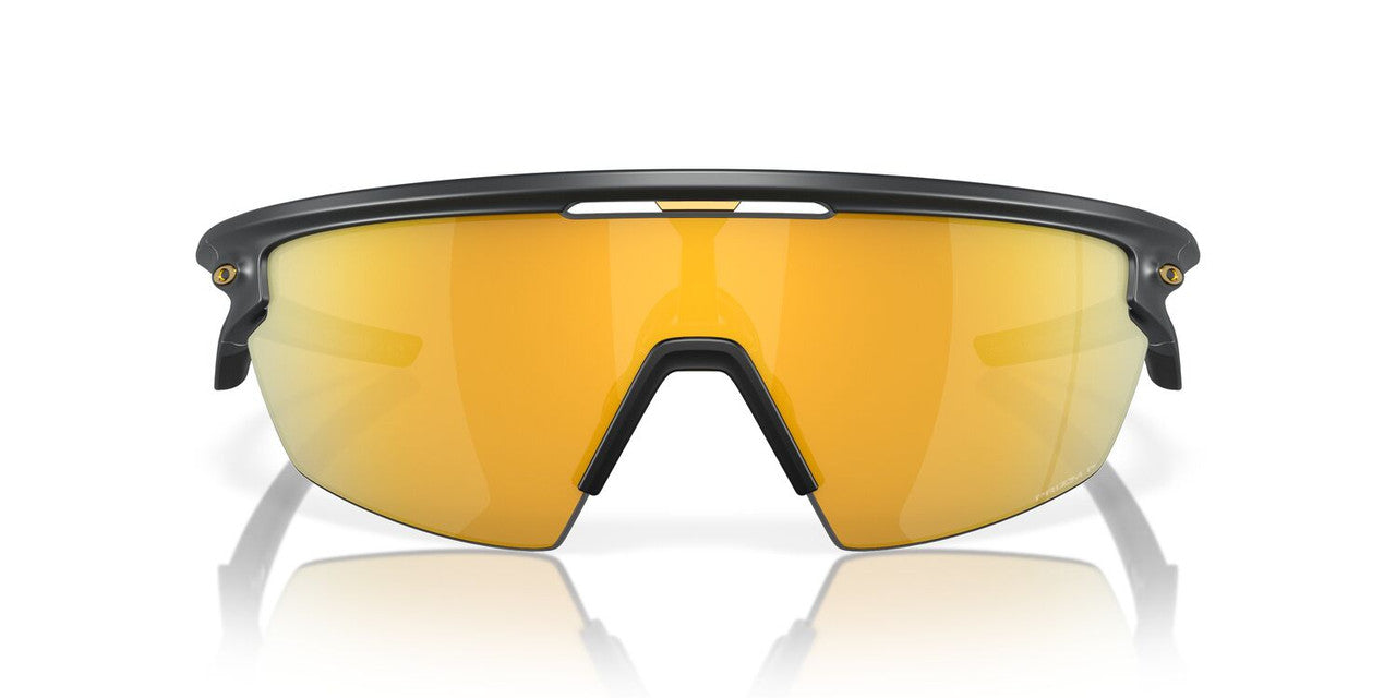 Anteojos De Sol Oakley 0OO9403 Sphaera Gris/Rojo