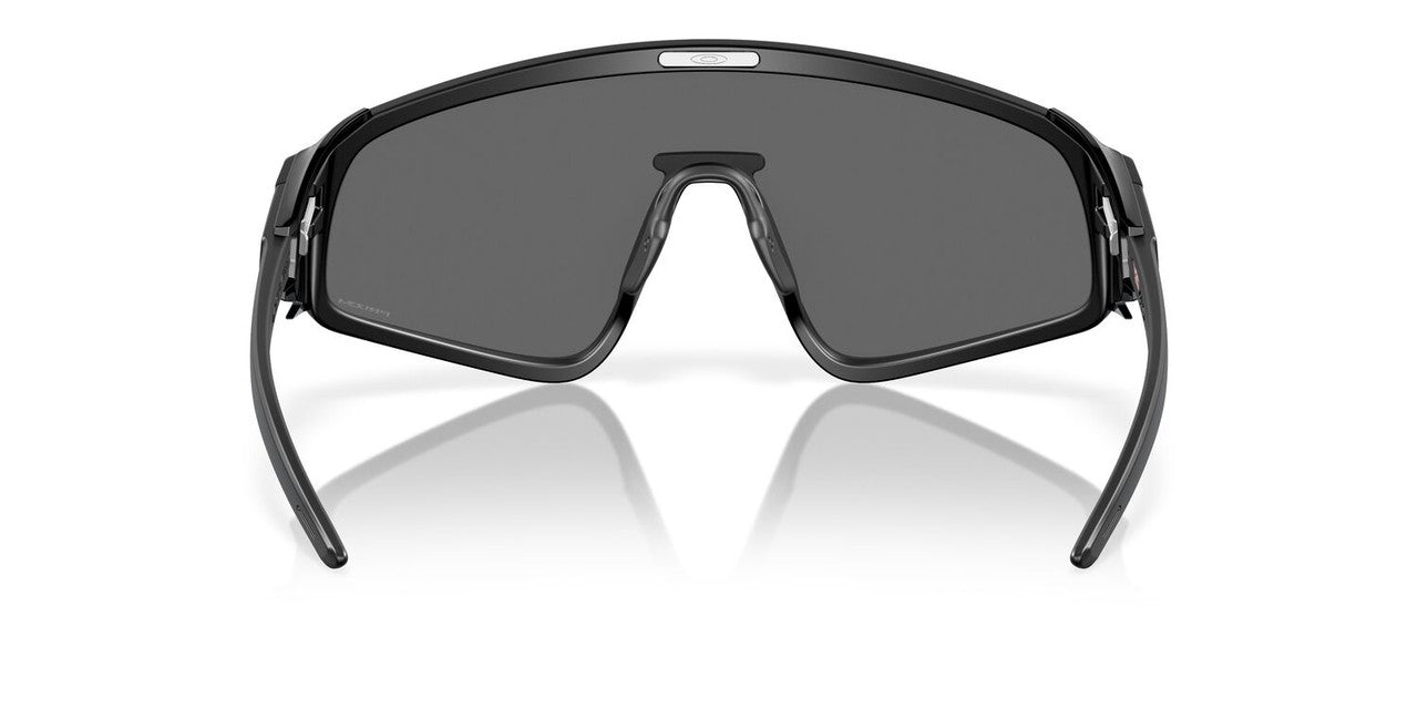 Anteojos De Sol Oakley 0OO9404 Latch Panel Negro/Negro