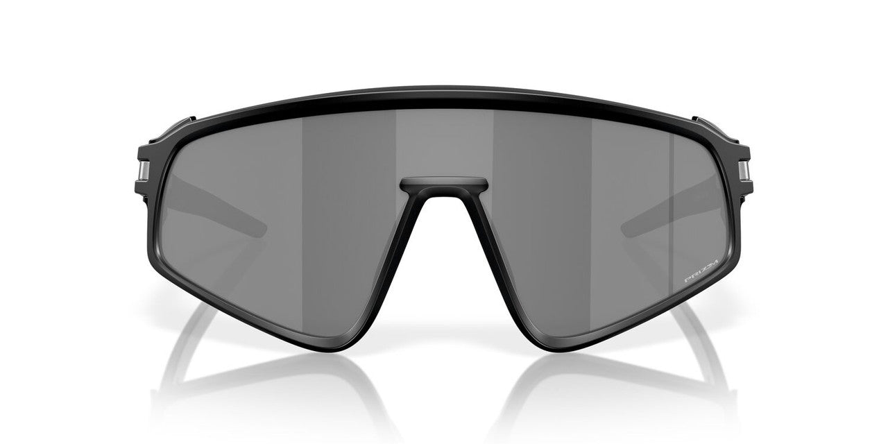 Anteojos De Sol Oakley 0OO9404 Latch Panel Negro/Negro