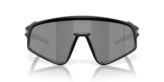 Anteojos De Sol Oakley 0OO9404 Latch Panel Negro/Negro