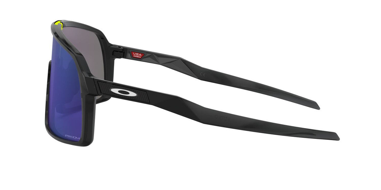 Anteojos De Sol Oakley 0OO9406 Sutro Negro/Gris