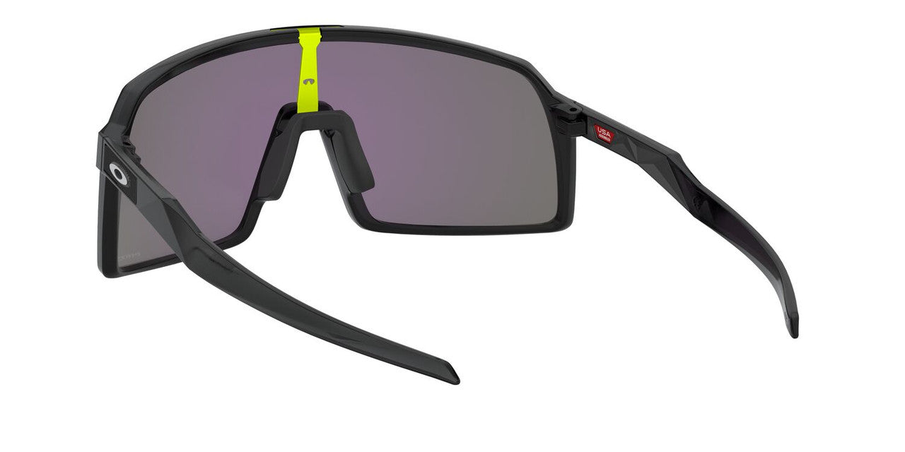 Anteojos De Sol Oakley 0OO9406 Sutro Negro/Gris