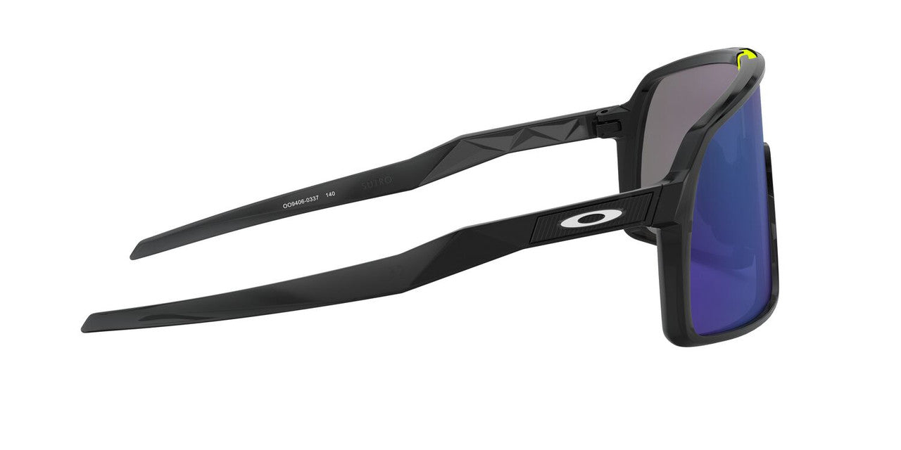 Anteojos De Sol Oakley 0OO9406 Sutro Negro/Gris