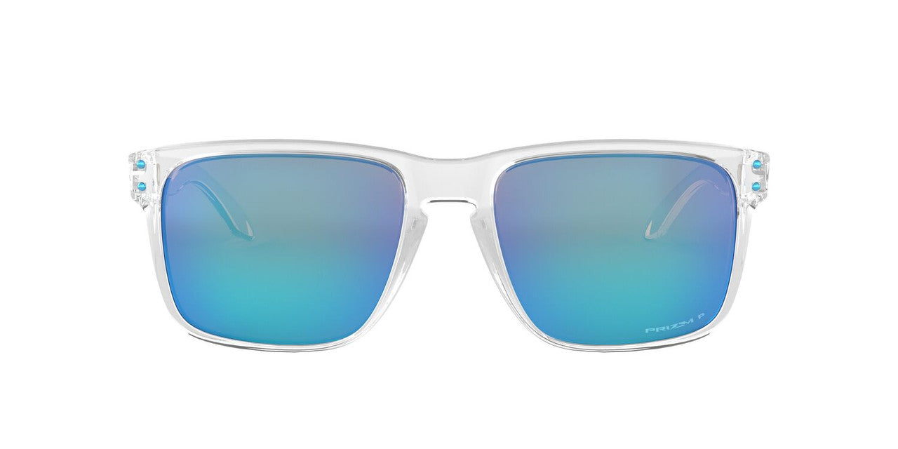 Anteojos De Sol Oakley 0OO9417 Holbrook Xl Blanco/Rojo