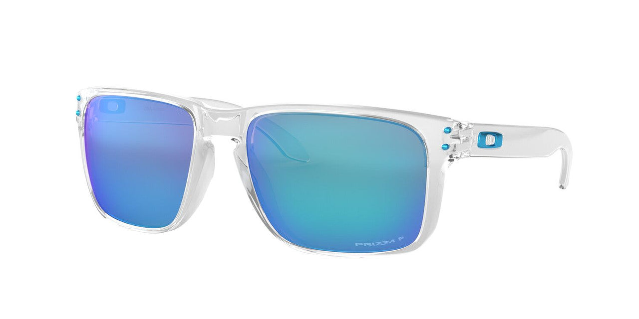Anteojos De Sol Oakley 0OO9417 Holbrook Xl Blanco/Rojo