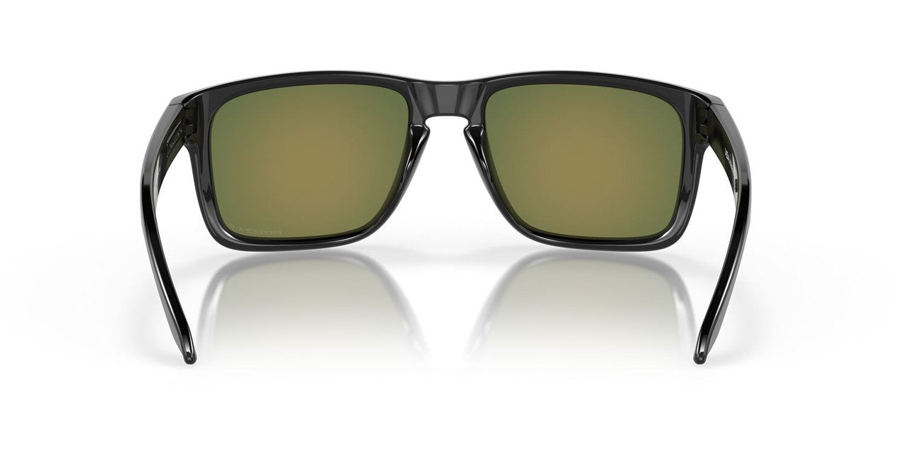 Anteojos De Sol Oakley OO9417 Holbrook Xl Rojo/Negro