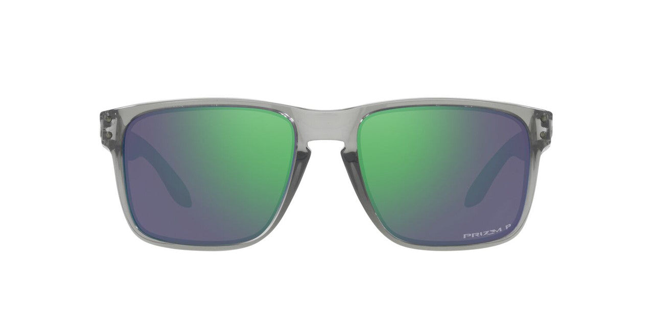 Anteojos De Sol Oakley 0OO9417 Holbrook Xl Gris/Rojo